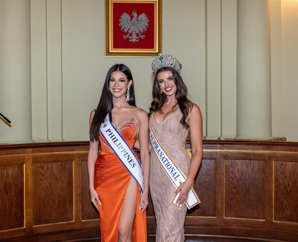 Kim Duyên bị hại vẫn sáng, ứng viên vương miện xu cà na-13