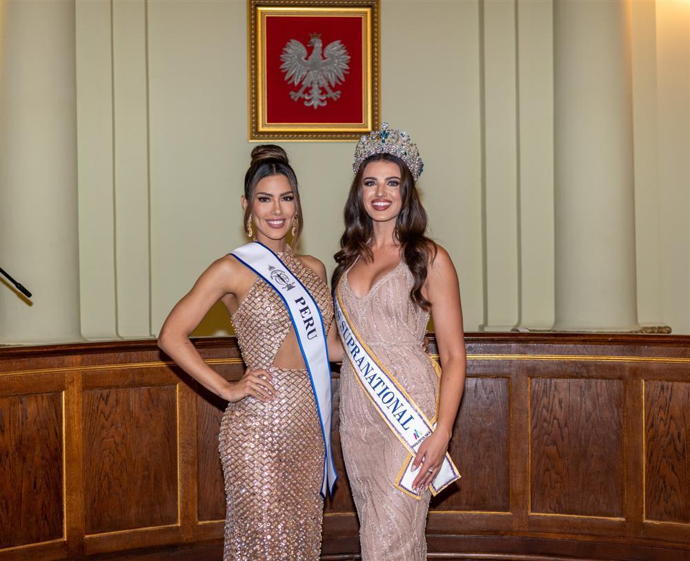 Kim Duyên bị hại vẫn sáng, ứng viên vương miện xu cà na-14