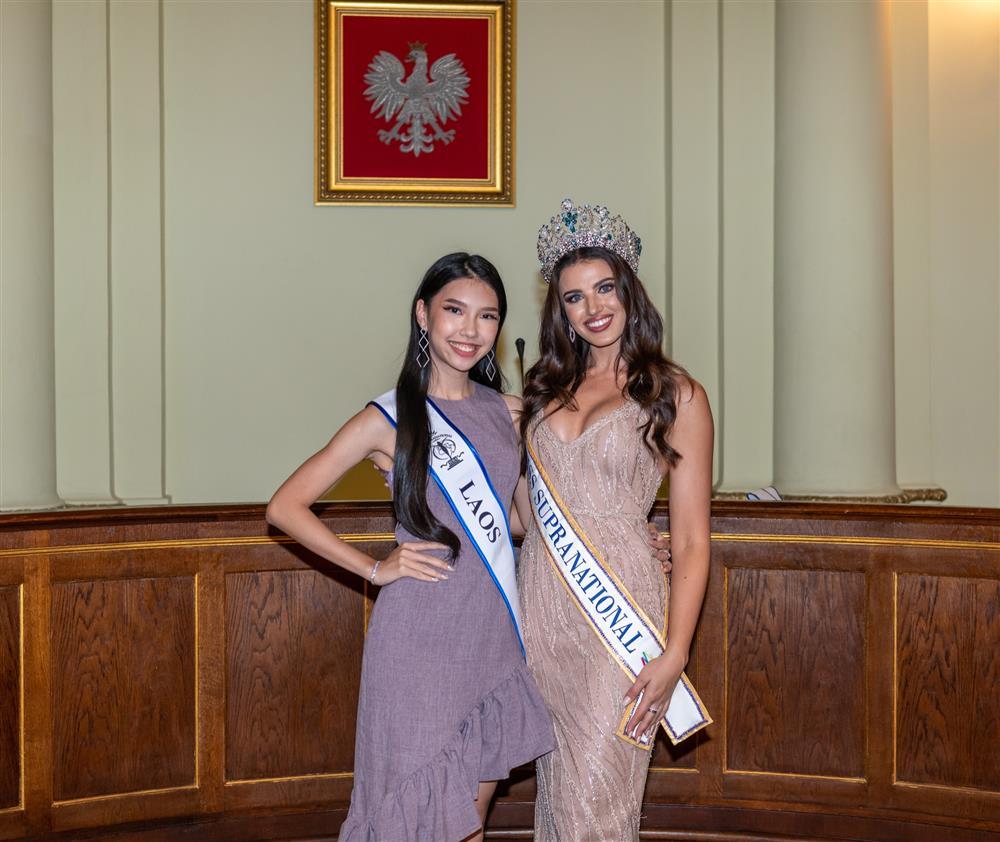 Kim Duyên bị hại vẫn sáng, ứng viên vương miện xu cà na-18