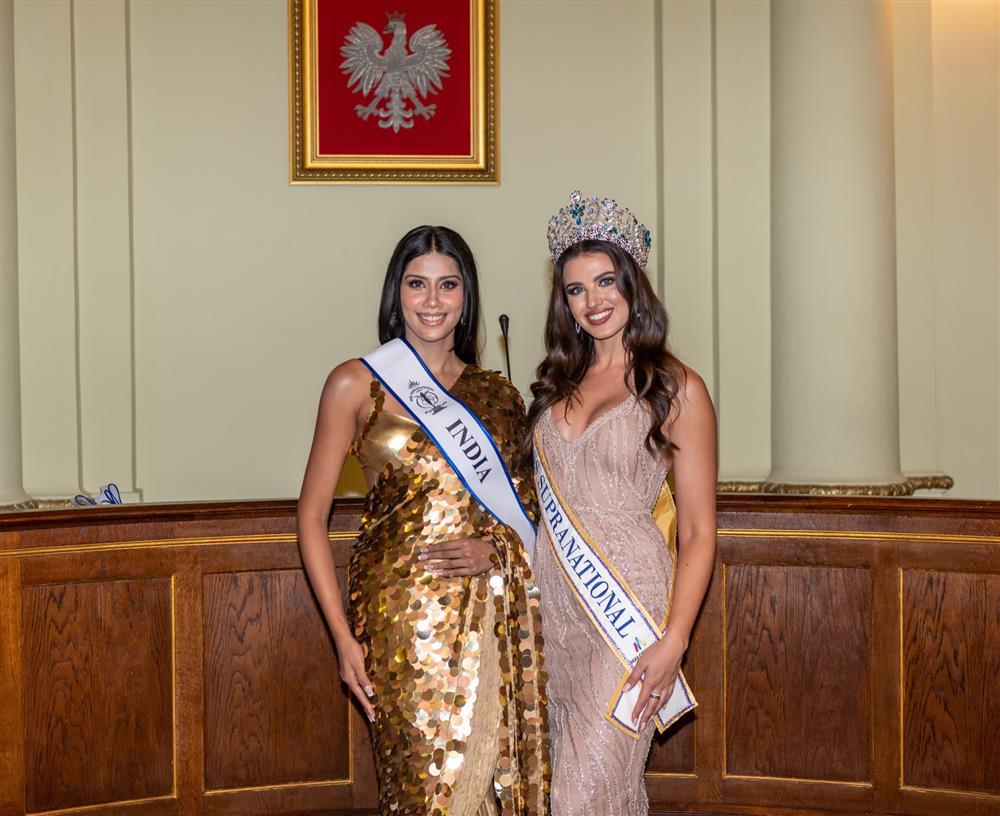 Kim Duyên bị hại vẫn sáng, ứng viên vương miện xu cà na-21