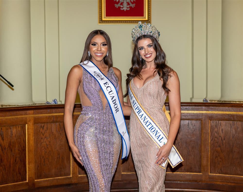 Kim Duyên bị hại vẫn sáng, ứng viên vương miện xu cà na-24