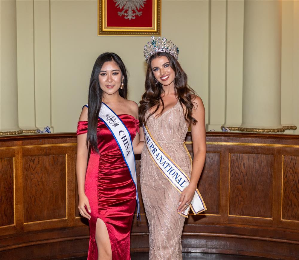 Kim Duyên bị hại vẫn sáng, ứng viên vương miện xu cà na-25