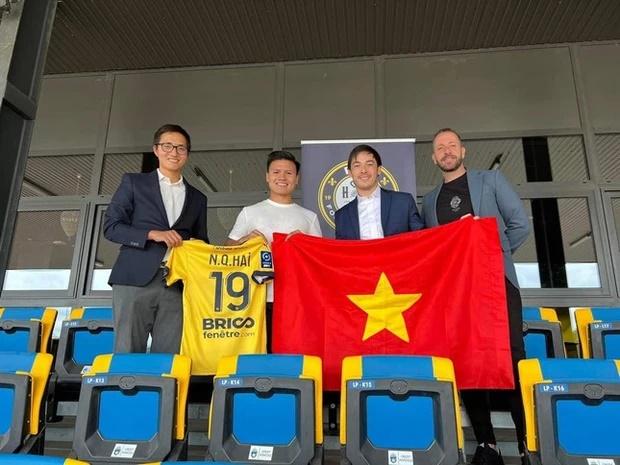 Giới chuyên môn nhận định thế nào về cơ hội Quang Hải tại Pau FC?-2