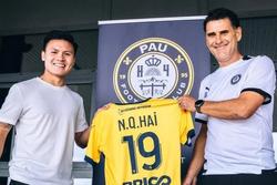 Giới chuyên môn nhận định thế nào về cơ hội Quang Hải tại Pau FC?
