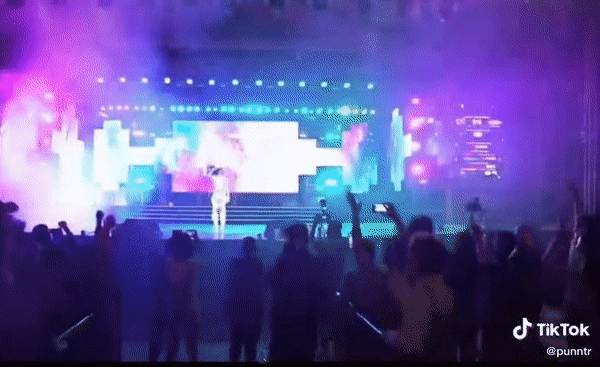 Bảo Thy diễn nhạc dance ầm ầm, netizen tưởng Chi Pu-2