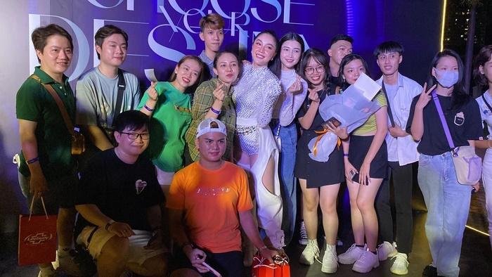 Bảo Thy diễn nhạc dance ầm ầm, netizen tưởng Chi Pu-6