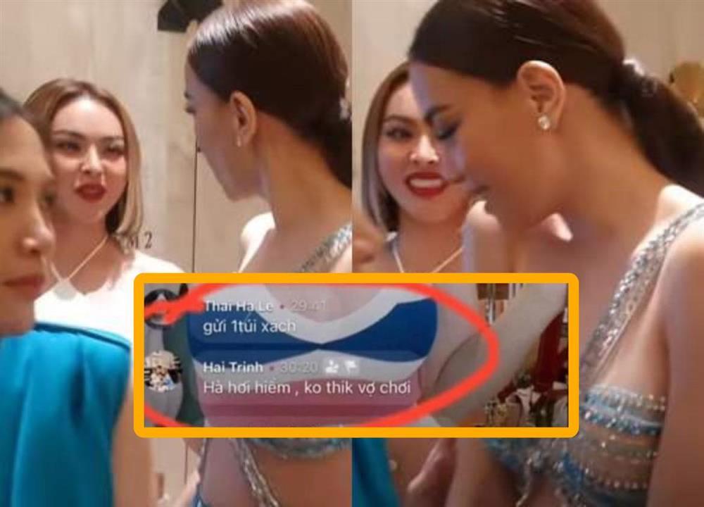 Vợ bị Hà Hồ bơ đẹp, chồng Trang Nemo mỉa: Hiểm, không thích vợ chơi-5