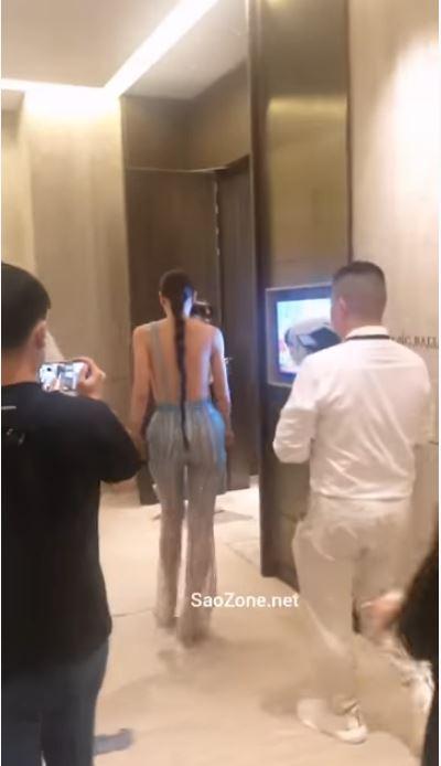 Vợ bị Hà Hồ bơ đẹp, chồng Trang Nemo mỉa: Hiểm, không thích vợ chơi-4