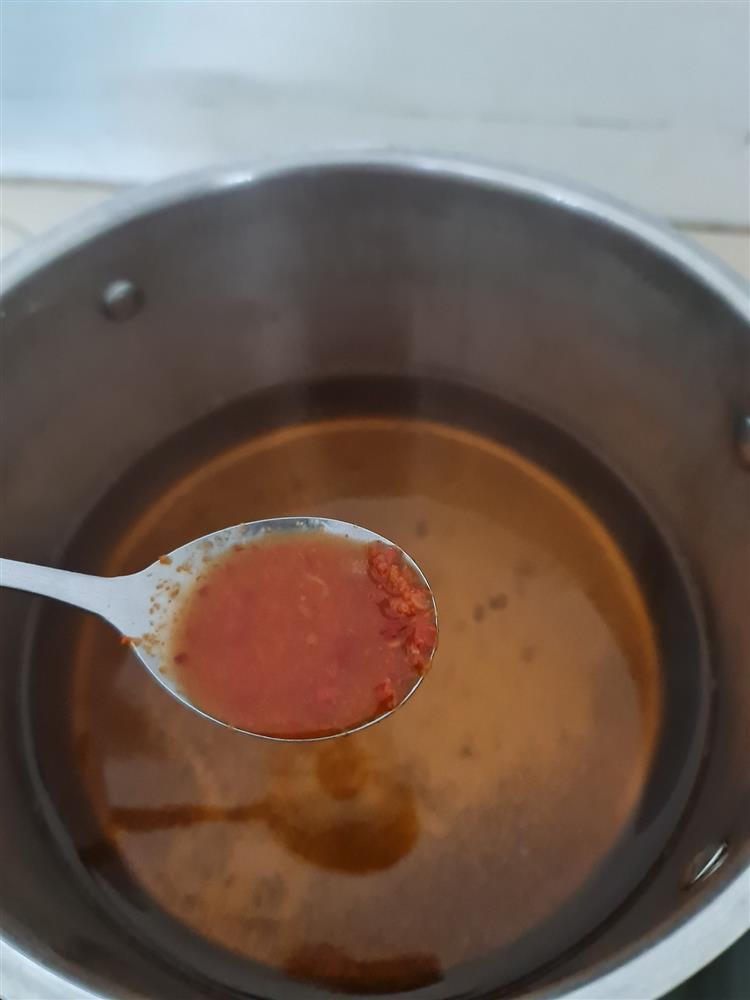 Chảy nước miếng với xoài ngâm chua ngọt ngon hết sảy-5