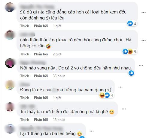 Vợ bị Hà Hồ bơ đẹp, chồng Trang Nemo mỉa: Hiểm, không thích vợ chơi-7