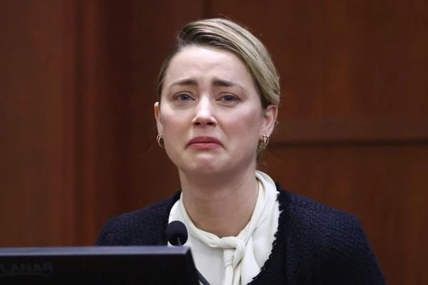 Amber Heard đệ đơn kháng cáo 43 trang-2