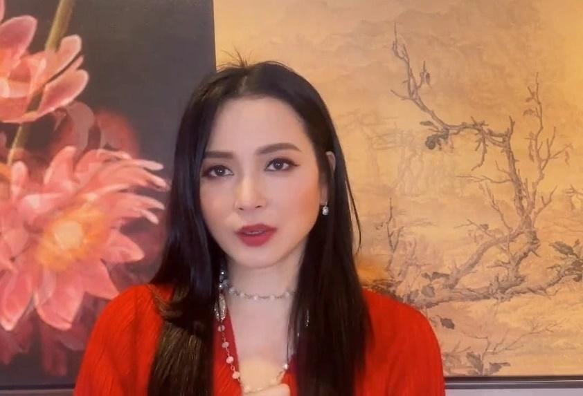 Tai tiếng của bạn gái cũ Ngô Kinh-3