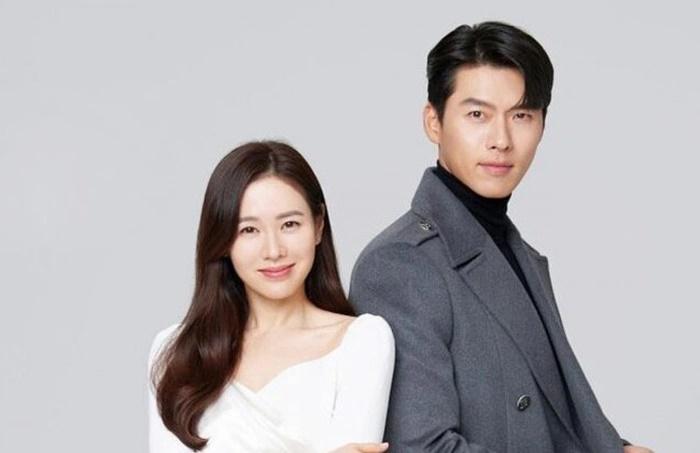 Rộ tin Hyun Bin đưa vợ đi dưỡng thai, thực hư thế nào?-1