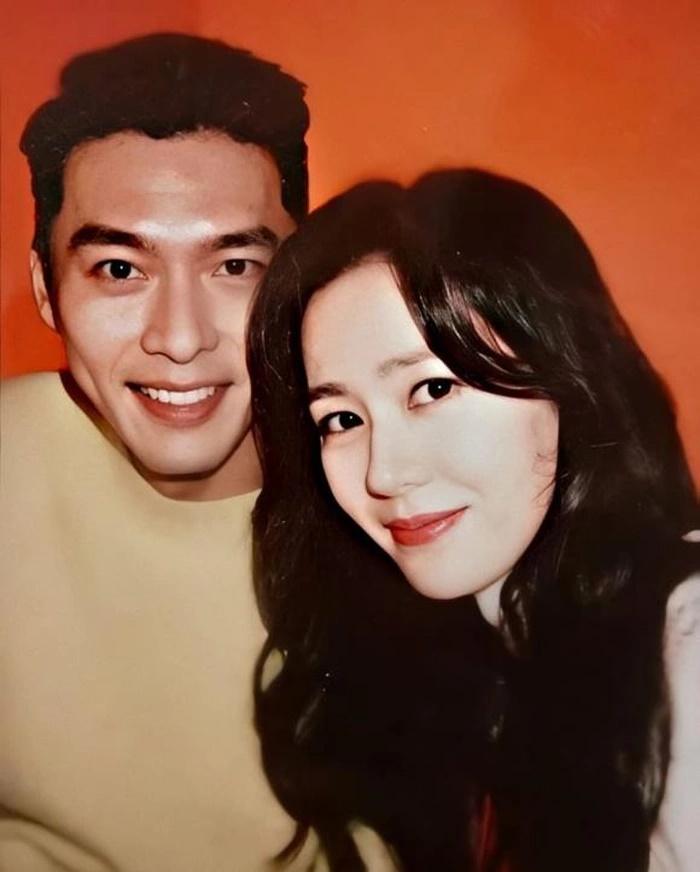 Rộ tin Hyun Bin đưa vợ đi dưỡng thai, thực hư thế nào?-5