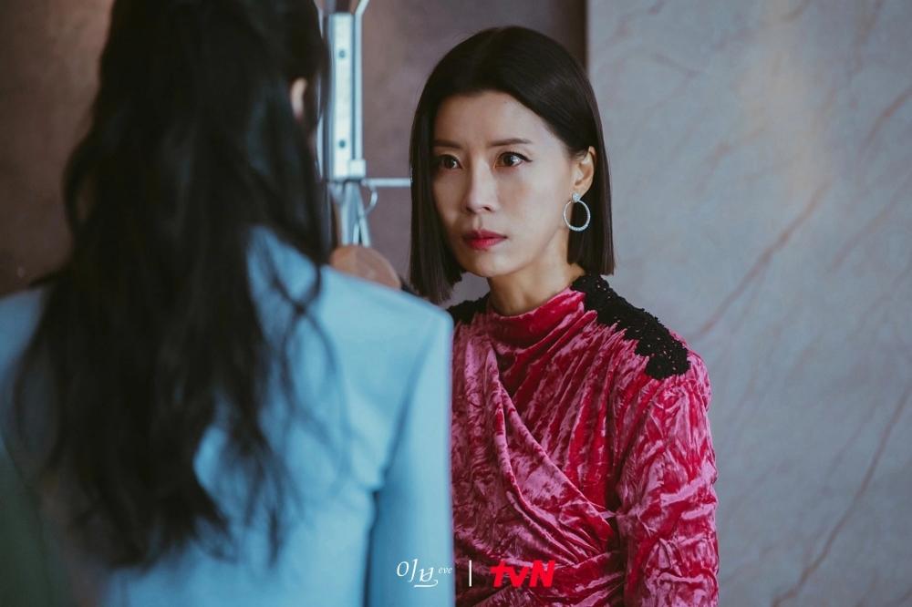 Người diễn xuất lấn át Seo Ye Ji-2