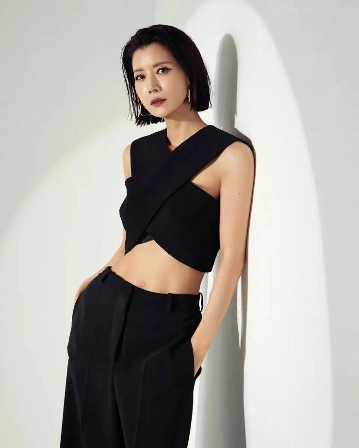 Người diễn xuất lấn át Seo Ye Ji-7