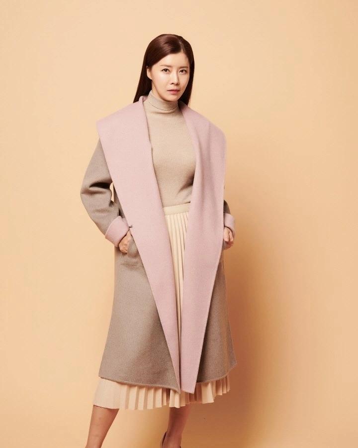 Người diễn xuất lấn át Seo Ye Ji-9