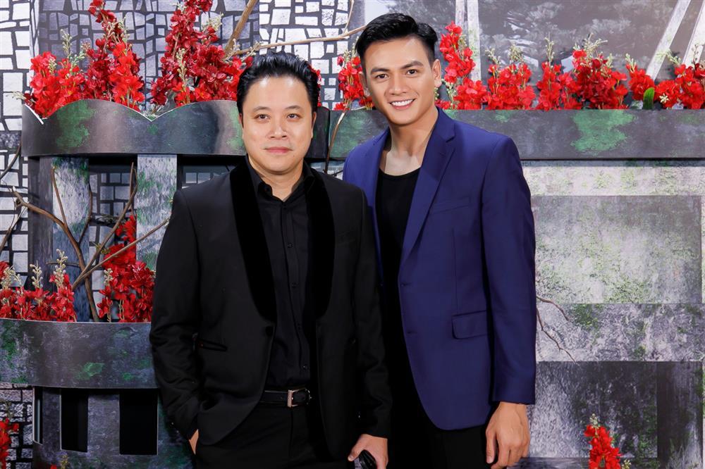 Lê Xuân Tiền trần tình việc nhờ ngoại hình nên được chọn vai-2