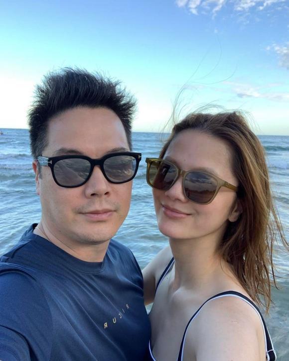 Diệp đanh đá của Bỗng Dưng Muốn Khóc sau 14 năm diện bikini khác hẳn-6