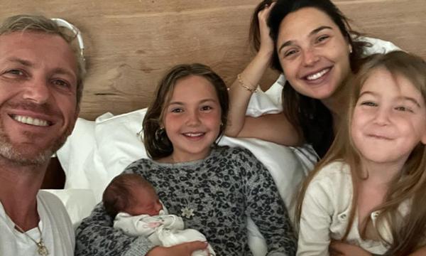 Dàn nam thần đánh cắp trái tim mỹ nhân Hollywood: sở hữu danh tiếng khủng-10