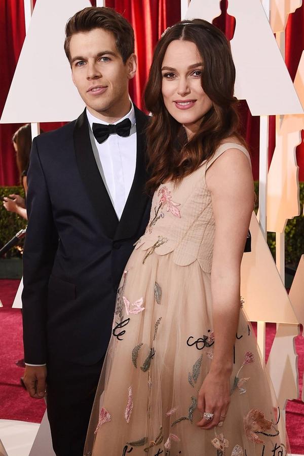 Dàn nam thần đánh cắp trái tim mỹ nhân Hollywood: sở hữu danh tiếng khủng-16