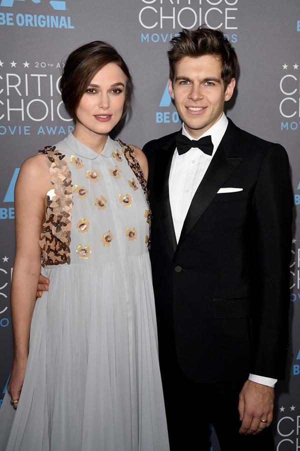 Dàn nam thần đánh cắp trái tim mỹ nhân Hollywood: sở hữu danh tiếng khủng-17