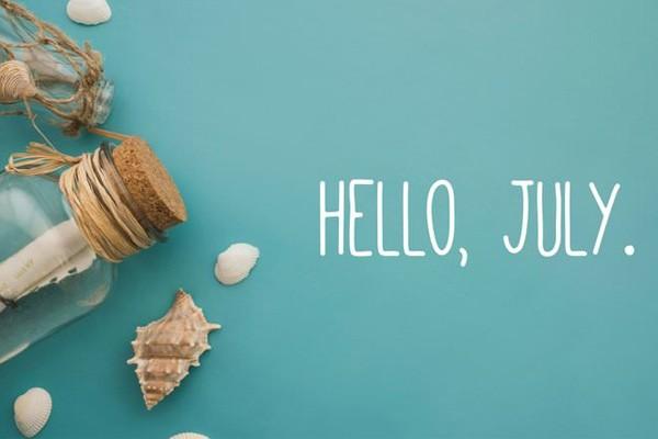 Chào tháng 7 với lời nhắn gửi giúp 12 cung đạo tìm thấy sự cân bằng-2