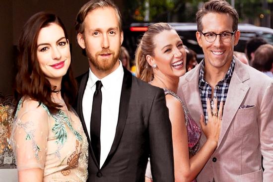 Dàn nam thần 'đánh cắp' trái tim mỹ nhân Hollywood: sở hữu danh tiếng 'khủng'