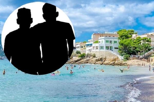 2 nghệ sĩ Việt hiếp dâm cô gái Anh 17 tuổi tại Tây Ban Nha? - 2sao