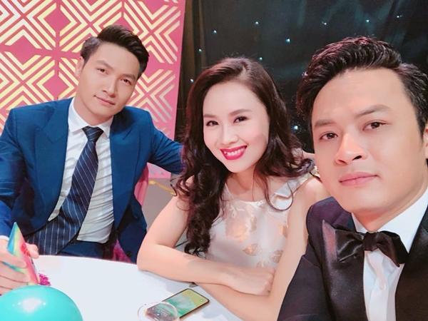 Diễn viên phim truyền hình Việt đang tự biến mình thành công nhân làm phim?-2