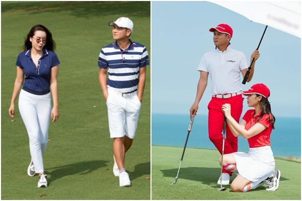 Con gái Lưu Hương Giang chụp ảnh mẹ như phó nháy chuyên nghiệp-11