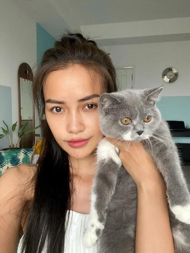 Soi da Hoa hậu: Ngọc Châu có đẹp hoàn hảo bằng Đỗ Thị Hà?-2