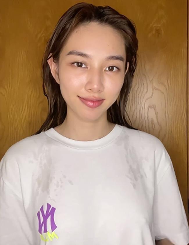 Soi da Hoa hậu: Ngọc Châu có đẹp hoàn hảo bằng Đỗ Thị Hà?-3