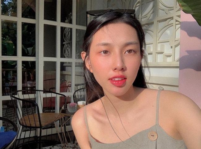 Soi da Hoa hậu: Ngọc Châu có đẹp hoàn hảo bằng Đỗ Thị Hà?-4