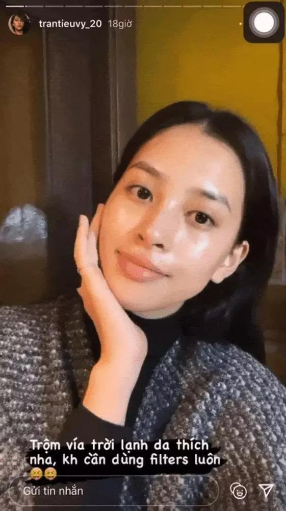 Soi da Hoa hậu: Ngọc Châu có đẹp hoàn hảo bằng Đỗ Thị Hà?-9