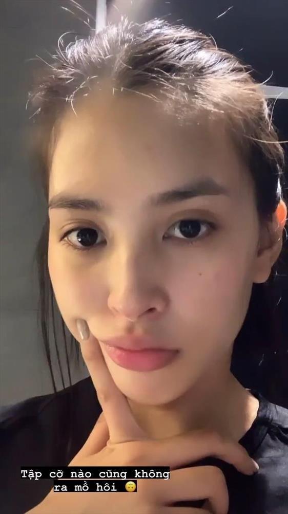 Soi da Hoa hậu: Ngọc Châu có đẹp hoàn hảo bằng Đỗ Thị Hà?-10