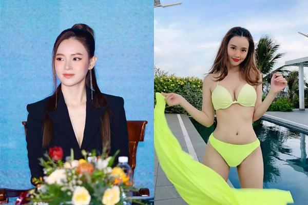 Midu đáp trả khi bị mắng mất chất nhà giáo-2