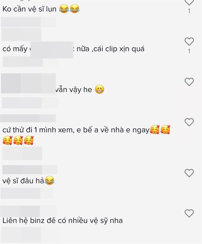 Đen Vâu được tháp tùng với số vệ sĩ ít ỏi, dân mạng réo: Học Binz gấp-8