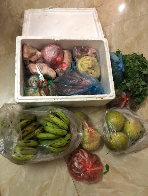 Cả gia đình chi tiêu sinh hoạt 3 triệu/tháng: Gây sốc vì... vẫn thừa!-1