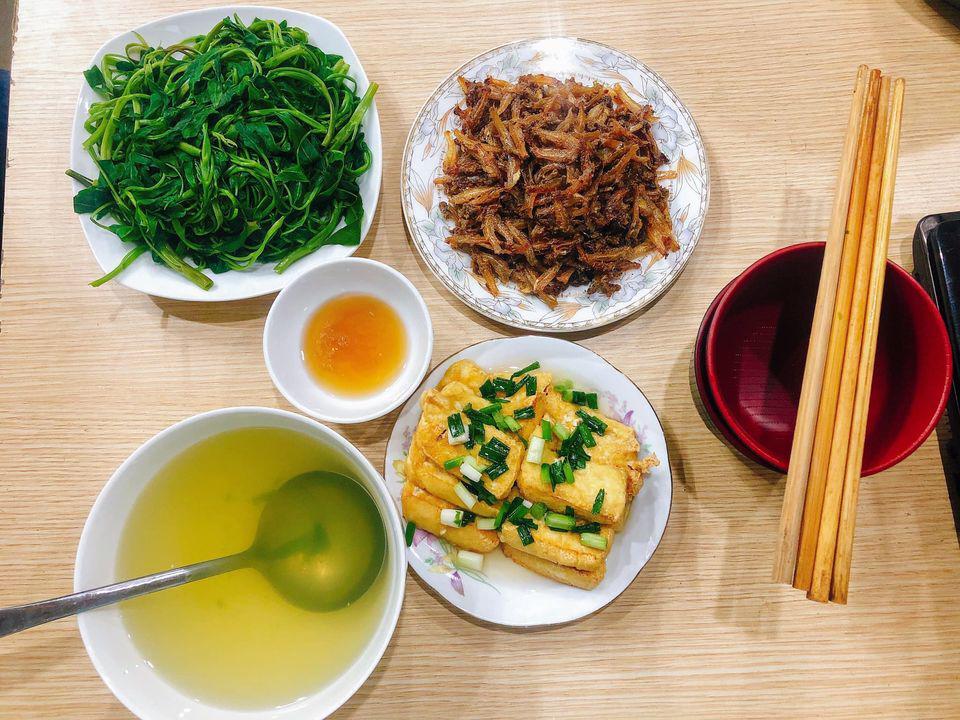 Cả gia đình chi tiêu sinh hoạt 3 triệu/tháng: Gây sốc vì... vẫn thừa!-2