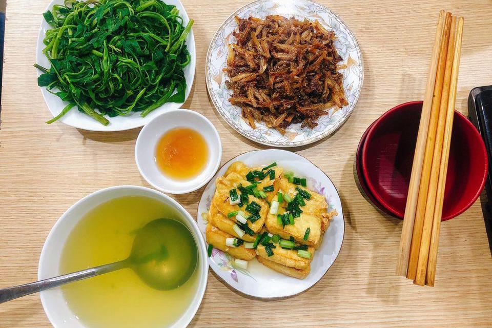 Thanh Hóa: Chồng lấy cả tiền sinh hoạt của vợ để mua sắt vụn chế siêu xe-8