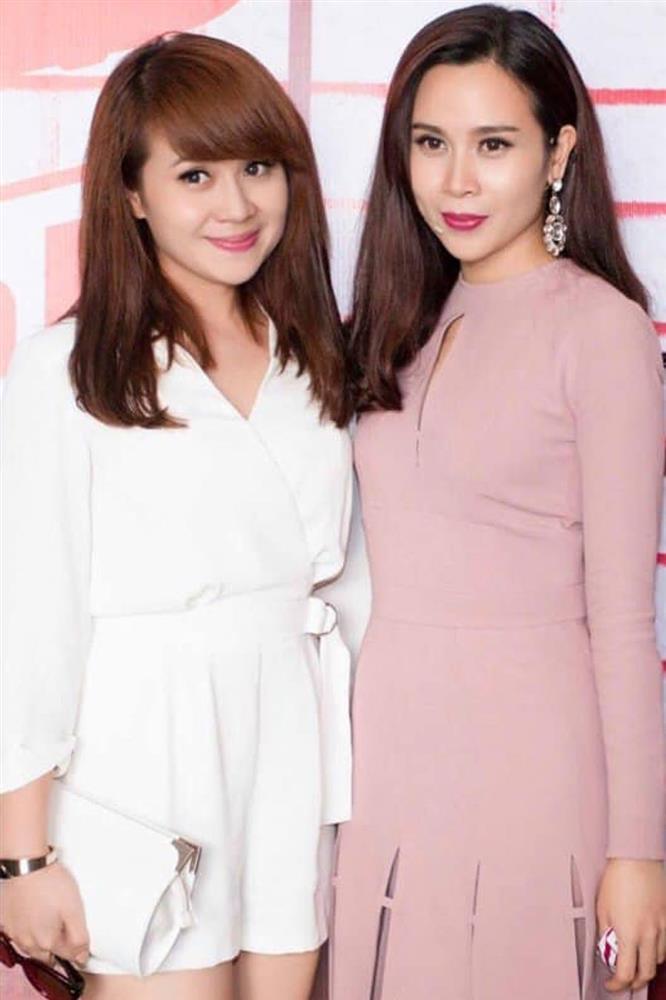 Lưu Thiên Hương nói ồn ào vô lý, Hồ Hoài Anh về nước tối nay-3