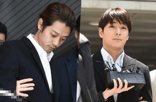 Những mỹ nam tán gia bại sản vì bê bối hiếp dâm-6