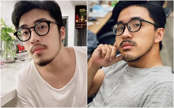 Khoảnh khắc Noo Phước Thịnh giống Thái Vũ như 2 giọt nước-7