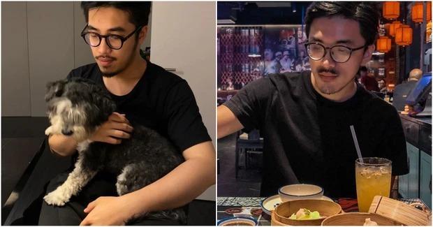 Khoảnh khắc Noo Phước Thịnh giống Thái Vũ như 2 giọt nước-8