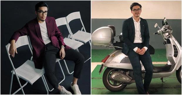 Khoảnh khắc Noo Phước Thịnh giống Thái Vũ như 2 giọt nước-10