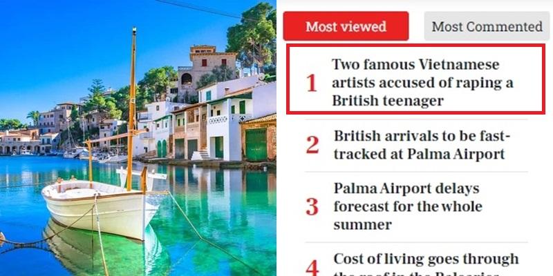 2 nghệ sĩ Việt nghi hiếp dâm tại Tây Ban Nha bị bắt khi nào?-3