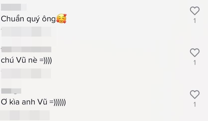 Khoảnh khắc Noo Phước Thịnh giống Thái Vũ như 2 giọt nước-4