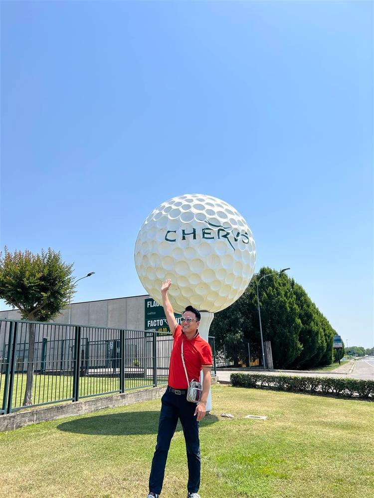 Lãnh đạo nơi Hồng Đăng công tác chưa thể liên lạc với nam diễn viên-2