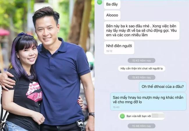 Lãnh đạo nơi Hồng Đăng công tác chưa thể liên lạc với nam diễn viên-3